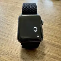 Apple Watch series3 38mm GPS+Cellular