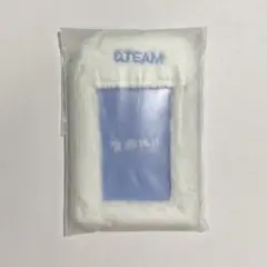&TEAM 雪明かり フォトカードホルダー