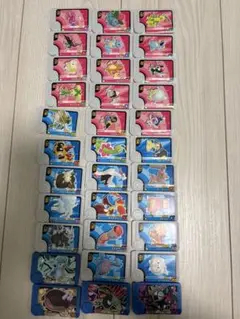 ポケモンフレンダ　ピック
