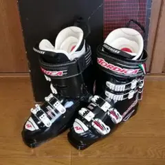 NORDICA ドーベルマン PRO EDT 130 スキーブーツ 23.0cm
