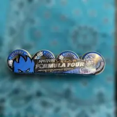 SPITFIRE FORMULA FOUR CONICAL FULL 58mm