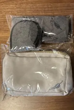 スリランカ航空 ビジネスクラス アメニティ