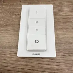 Philips Hue スマートリモコン ディマースイッチ2