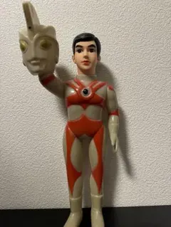 2025年最新】ウルトラマンエース 面取れの人気アイテム - メルカリ