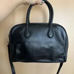 RYO ASO 本革バッグ