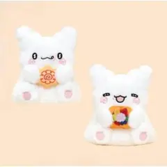 はなまるっ！ベーカリーなの　もぐもぐBIGぬいぐるみ