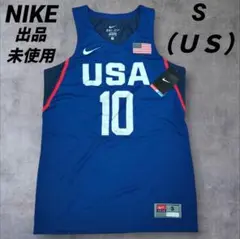 新品　希少 NIKE カイリー・アービング USA ユニフォーム 2016 S