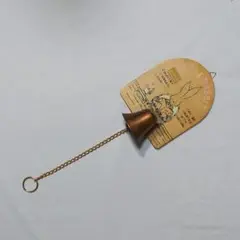 LITTLE RABBIT ベル 鐘 軽井沢 土産 ビィンテ－ジ品