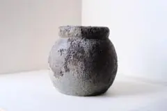灰被りの壺