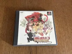 Koei 最遊記 プレイステーション
