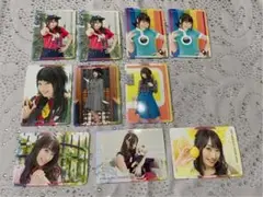 水樹奈々 LIVE GATE 2018 NANACA トレカ 非売品