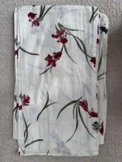 金魚柄 浴衣