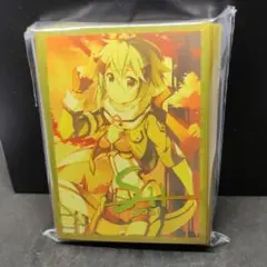 混沌の女神様 ソードアート・オンライン SAO カオスゴールドレア シノン