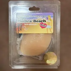 ヌーブラジャパン Nubra Beach mini 231-008 F BE