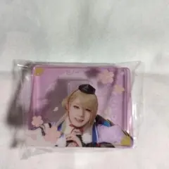 今剣　刀ミュ　ランダムアクリルメモスタンドＡ　乱舞博覧会