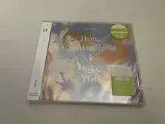 叶　How much I Love You 通常版　CD　Lantis