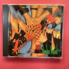 L.O.X / SHAKE HAND TOSHI YOSHIKI X JAPAN