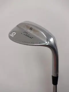 タイトリスト ボーケイウェッジ58°