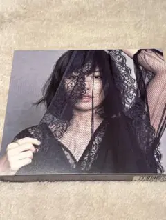 柴田淳CD「私は幸せ」初回限定盤