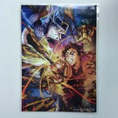鬼滅の刃 入場特典　無限城編