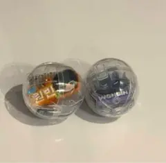 ウォンビン RIIZE ガチャガチャ