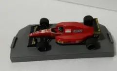 貴重PMA1/43 Ferrari F92A J.アレジ GODE別注モデル