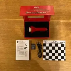 サウンドレーサーX オンラインストア Hans Online Store
