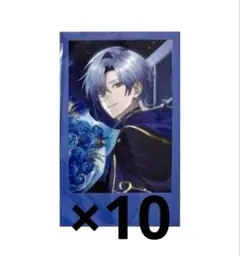 ミラン ケストレル 誕生日 グッズ チェキ
