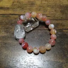 デザインブレスレット