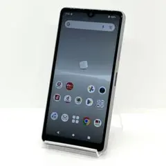 美品 Xperia Ace III SO-53C docomo SIMフリー❶