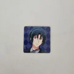 アイドリッシュセブンFirst BEAT!劇場総集編 ムビチケ特典シール　一織