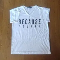 Gileuans Tシャツ ホワイト