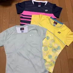 ヨネックス レディース ウェア セット