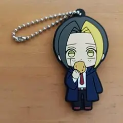 MASHLE マッシュル フィン・エイムズ