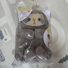 ベビーセーフティクッション ナマケモノ(未使用、未開封)