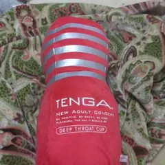 Amazon | TENGA Healthcare テンガ ヘルスケア TRAINING TETRA