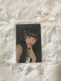 村上璃杏 トレカ muse 通常