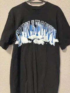 チャイナタウンマーケット　Tシャツ