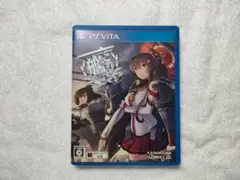艦これ改 PS Vita