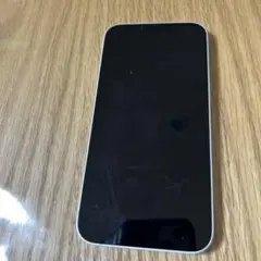Apple iPhone 16e 128GB ホワイト