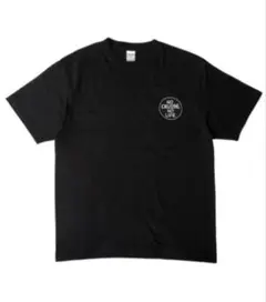MIGHTY CROWN タワレコ渋谷限定Tシャツ XXL ブラック