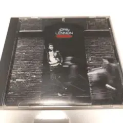 ▶JOHN LENNON ROCK 'N' ROLL CD