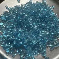 シーブルー　うるちゅるガラス　10g