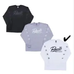 THE Ravens ロンT