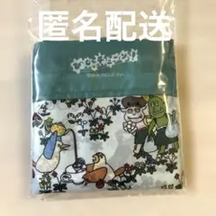 びじゅチューン！　アフタヌーンティーコラボ　エコバッグ　ティーパーティー