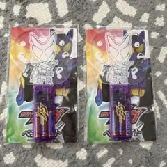 仮面ライダー スーパーライブ2025 ガヴ ペンライト　2個セット
