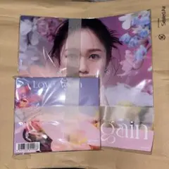 西野カナ Love Again CD+DVD