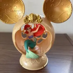 リトルマーメイド アリエル フィギュア