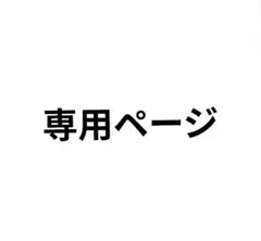 専用ページ