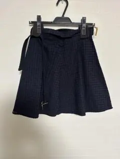 バーバリーブルーレーベル　Burberry BLUE LABEL